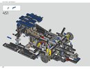 Notice / Instructions de Montage - LEGO - 42083 - Bugatti Chiron: Page 280