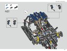 Notice / Instructions de Montage - LEGO - 42083 - Bugatti Chiron: Page 287