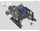 Notice / Instructions de Montage - LEGO - 42083 - Bugatti Chiron: Page 289