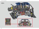 Notice / Instructions de Montage - LEGO - 42083 - Bugatti Chiron: Page 290