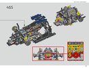 Notice / Instructions de Montage - LEGO - 42083 - Bugatti Chiron: Page 291