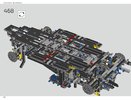 Notice / Instructions de Montage - LEGO - 42083 - Bugatti Chiron: Page 294