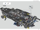 Notice / Instructions de Montage - LEGO - 42083 - Bugatti Chiron: Page 295