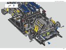 Notice / Instructions de Montage - LEGO - 42083 - Bugatti Chiron: Page 301