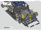 Notice / Instructions de Montage - LEGO - 42083 - Bugatti Chiron: Page 303