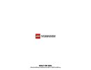 Notice / Instructions de Montage - LEGO - 42083 - Bugatti Chiron: Page 306