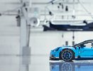 Notice / Instructions de Montage - LEGO - 42083 - Bugatti Chiron: Page 6