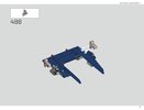 Notice / Instructions de Montage - LEGO - 42083 - Bugatti Chiron: Page 13