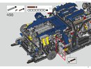 Notice / Instructions de Montage - LEGO - 42083 - Bugatti Chiron: Page 25