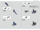 Notice / Instructions de Montage - LEGO - 42083 - Bugatti Chiron: Page 27