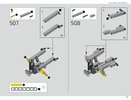 Notice / Instructions de Montage - LEGO - 42083 - Bugatti Chiron: Page 29