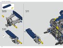 Notice / Instructions de Montage - LEGO - 42083 - Bugatti Chiron: Page 30