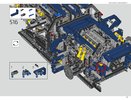 Notice / Instructions de Montage - LEGO - 42083 - Bugatti Chiron: Page 35