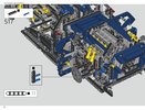 Notice / Instructions de Montage - LEGO - 42083 - Bugatti Chiron: Page 36