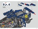 Notice / Instructions de Montage - LEGO - 42083 - Bugatti Chiron: Page 39