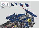 Notice / Instructions de Montage - LEGO - 42083 - Bugatti Chiron: Page 40