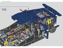 Notice / Instructions de Montage - LEGO - 42083 - Bugatti Chiron: Page 50