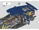 Notice / Instructions de Montage - LEGO - 42083 - Bugatti Chiron: Page 51