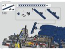 Notice / Instructions de Montage - LEGO - 42083 - Bugatti Chiron: Page 52