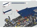 Notice / Instructions de Montage - LEGO - 42083 - Bugatti Chiron: Page 53