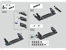 Notice / Instructions de Montage - LEGO - 42083 - Bugatti Chiron: Page 64