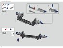 Notice / Instructions de Montage - LEGO - 42083 - Bugatti Chiron: Page 66