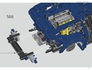 Notice / Instructions de Montage - LEGO - 42083 - Bugatti Chiron: Page 67