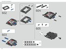 Notice / Instructions de Montage - LEGO - 42083 - Bugatti Chiron: Page 82