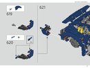 Notice / Instructions de Montage - LEGO - 42083 - Bugatti Chiron: Page 87