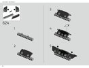 Notice / Instructions de Montage - LEGO - 42083 - Bugatti Chiron: Page 90