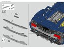 Notice / Instructions de Montage - LEGO - 42083 - Bugatti Chiron: Page 94