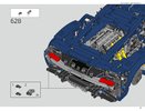 Notice / Instructions de Montage - LEGO - 42083 - Bugatti Chiron: Page 95