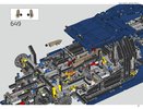 Notice / Instructions de Montage - LEGO - 42083 - Bugatti Chiron: Page 113