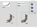 Notice / Instructions de Montage - LEGO - 42083 - Bugatti Chiron: Page 117