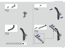 Notice / Instructions de Montage - LEGO - 42083 - Bugatti Chiron: Page 149