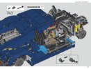 Notice / Instructions de Montage - LEGO - 42083 - Bugatti Chiron: Page 167