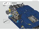 Notice / Instructions de Montage - LEGO - 42083 - Bugatti Chiron: Page 171