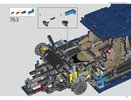 Notice / Instructions de Montage - LEGO - 42083 - Bugatti Chiron: Page 181