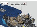 Notice / Instructions de Montage - LEGO - 42083 - Bugatti Chiron: Page 190