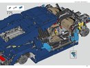 Notice / Instructions de Montage - LEGO - 42083 - Bugatti Chiron: Page 197