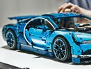 Notice / Instructions de Montage - LEGO - 42083 - Bugatti Chiron: Page 202