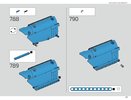 Notice / Instructions de Montage - LEGO - 42083 - Bugatti Chiron: Page 209