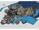 Notice / Instructions de Montage - LEGO - 42083 - Bugatti Chiron: Page 219