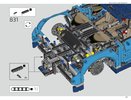 Notice / Instructions de Montage - LEGO - 42083 - Bugatti Chiron: Page 237