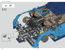 Notice / Instructions de Montage - LEGO - 42083 - Bugatti Chiron: Page 238