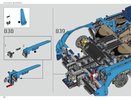 Notice / Instructions de Montage - LEGO - 42083 - Bugatti Chiron: Page 242