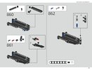 Notice / Instructions de Montage - LEGO - 42083 - Bugatti Chiron: Page 251