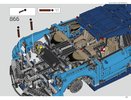 Notice / Instructions de Montage - LEGO - 42083 - Bugatti Chiron: Page 255