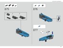 Notice / Instructions de Montage - LEGO - 42083 - Bugatti Chiron: Page 261