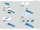 Notice / Instructions de Montage - LEGO - 42083 - Bugatti Chiron: Page 263